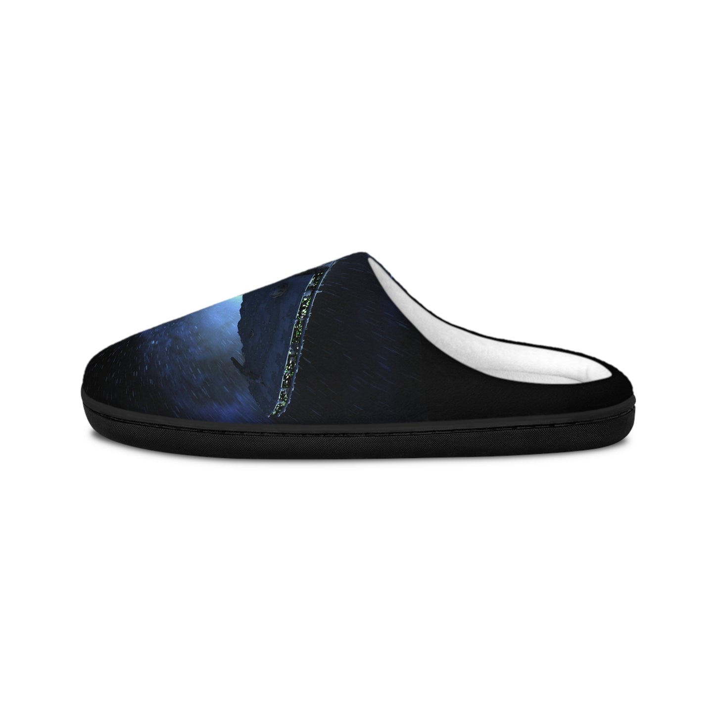 John B Wells Indoor Slippers