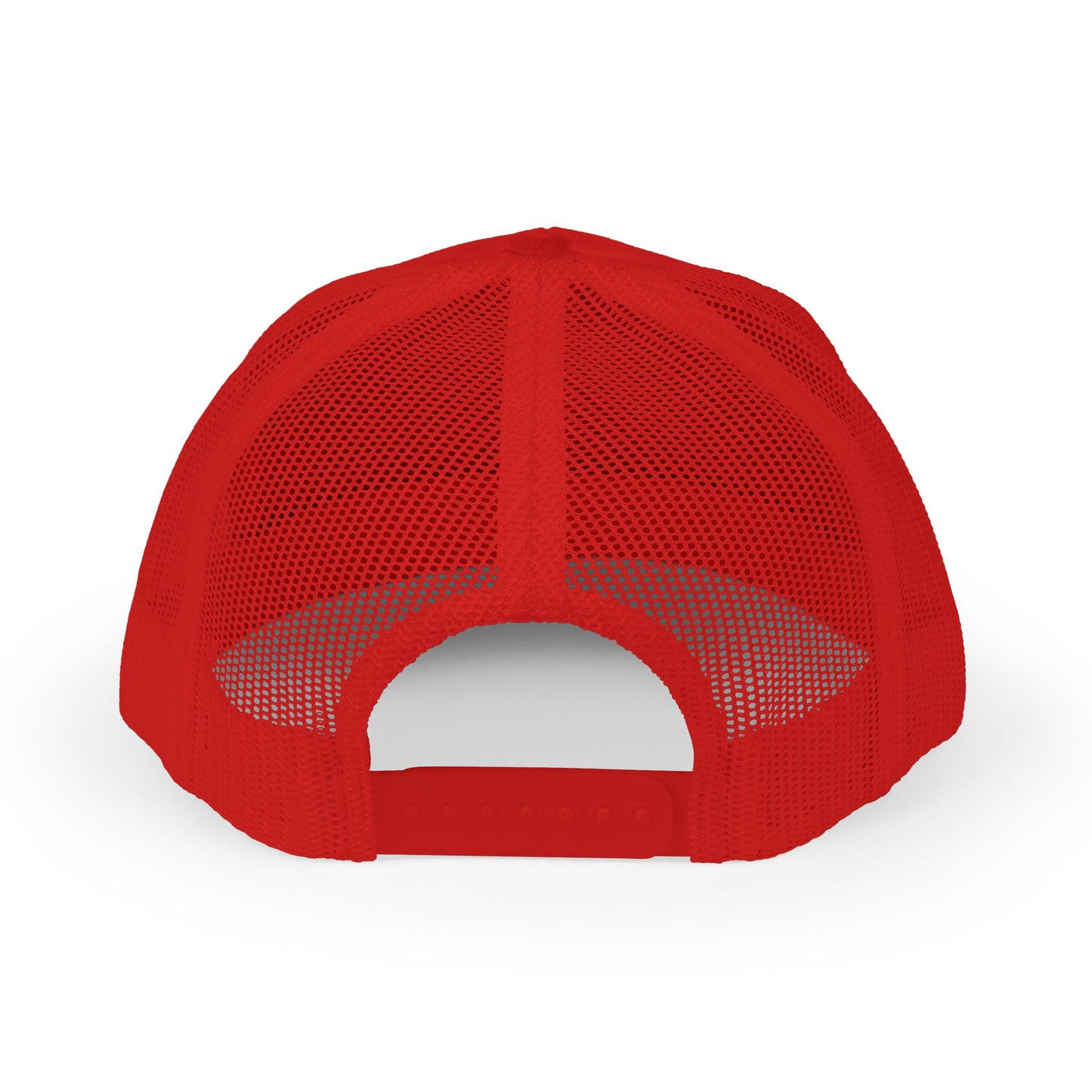 Jellyfish.News Snapback Trucker Cap