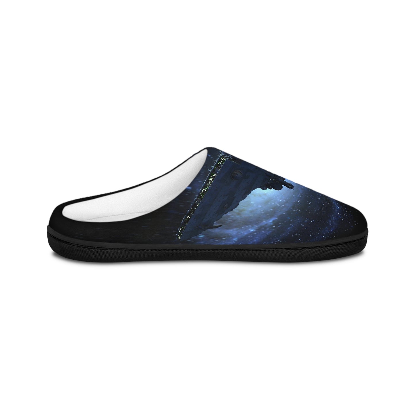 John B Wells Indoor Slippers