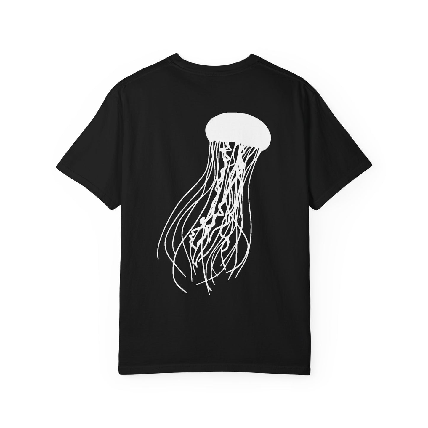 Unisex Jellyfish.News T-shirt