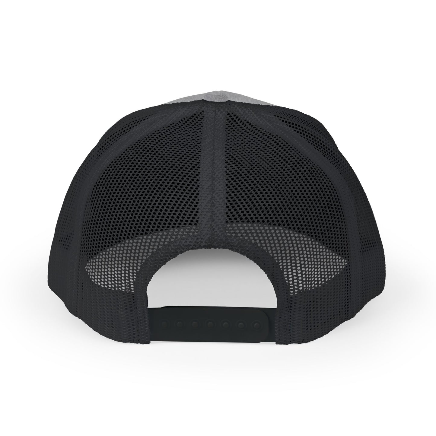 Jellyfish.News Snapback Trucker Cap