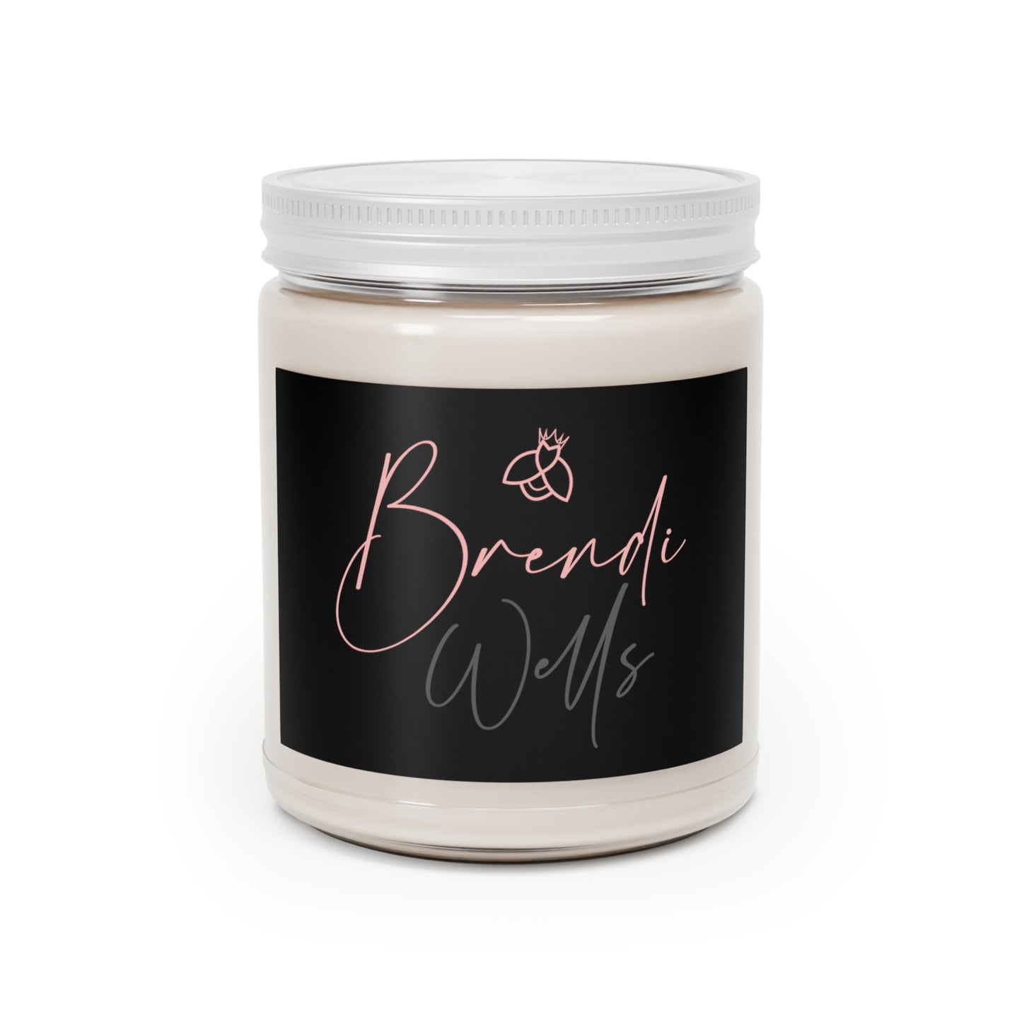 Aromatherapy Candles, 9oz