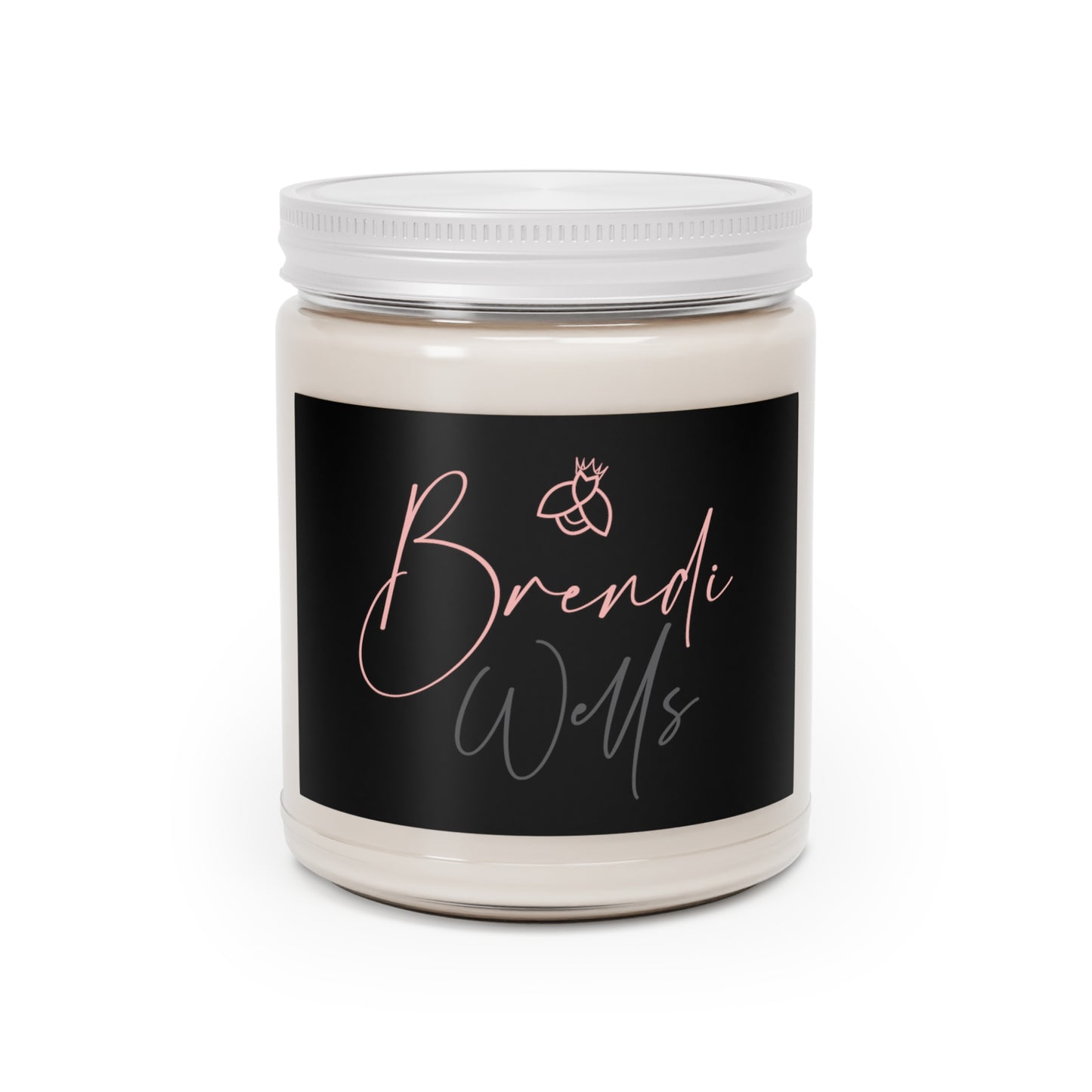 Aromatherapy Candles, 9oz