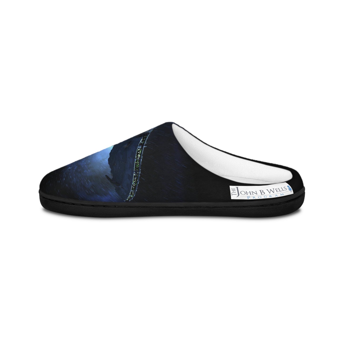 John B Wells Indoor Slippers