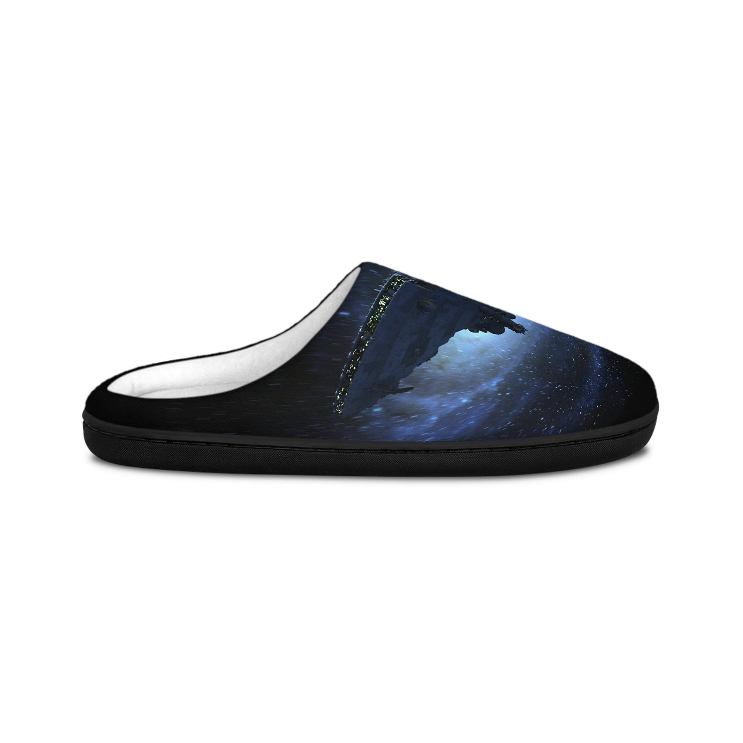 John B Wells Indoor Slippers