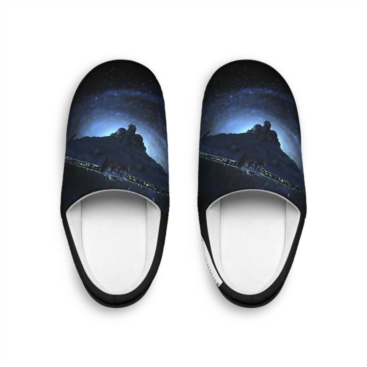 John B Wells Indoor Slippers