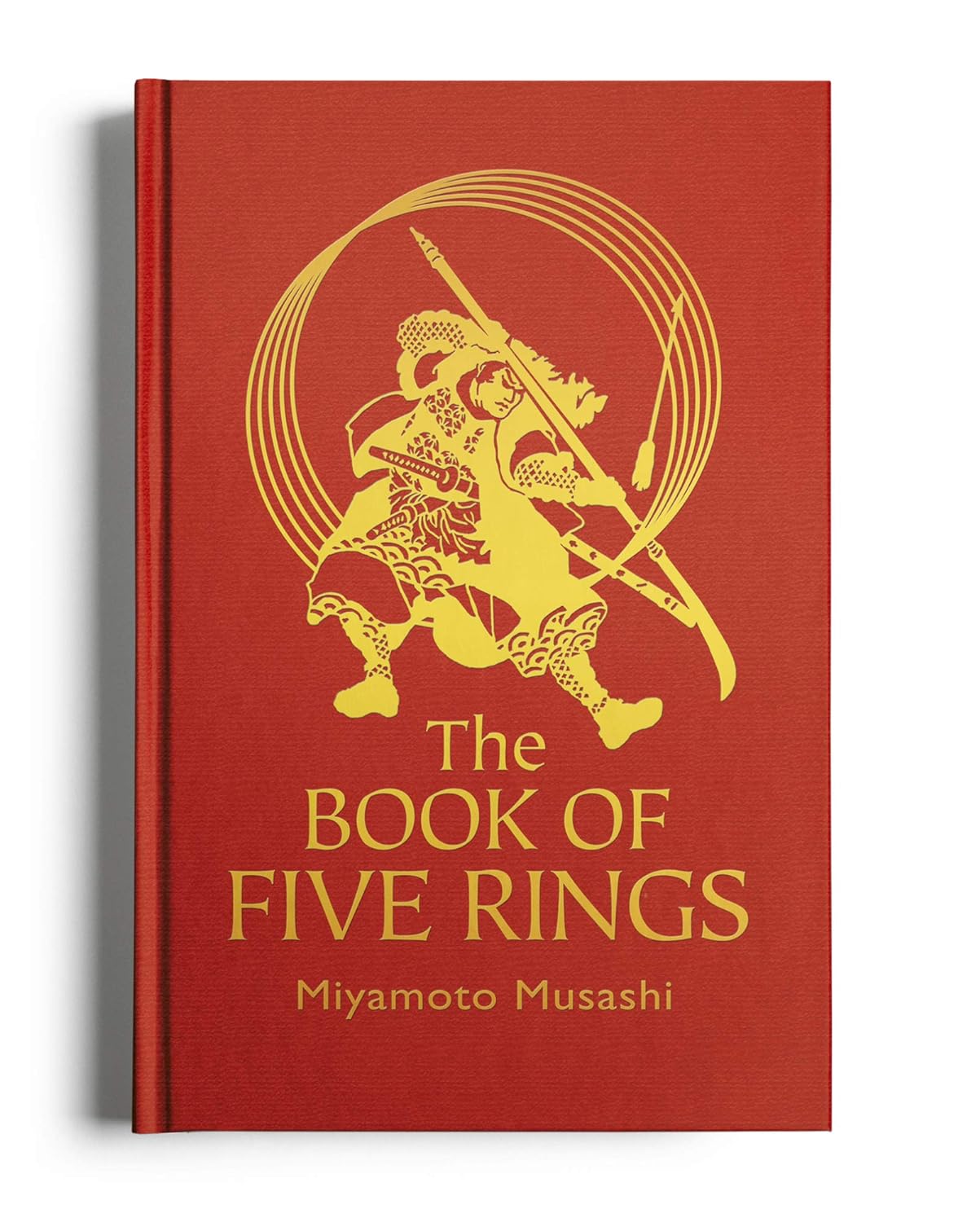 The Book of Five Rings