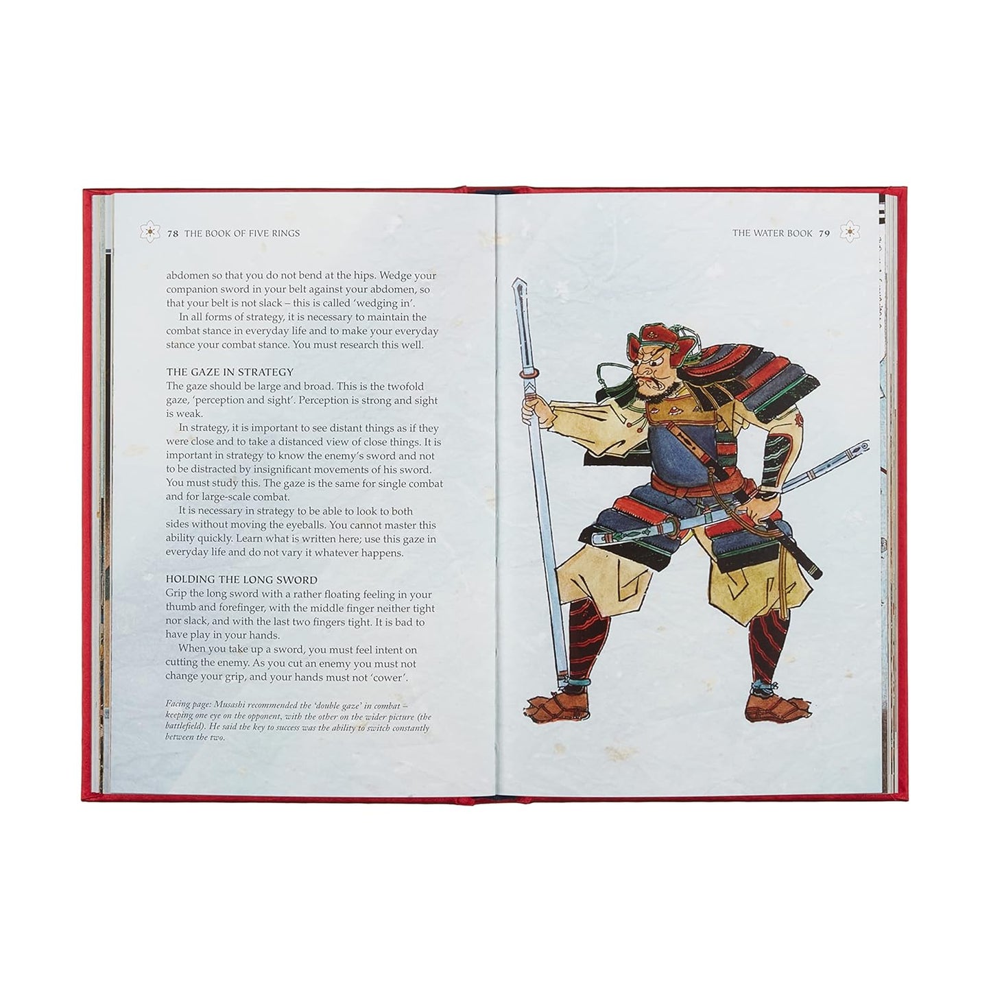 The Book of Five Rings