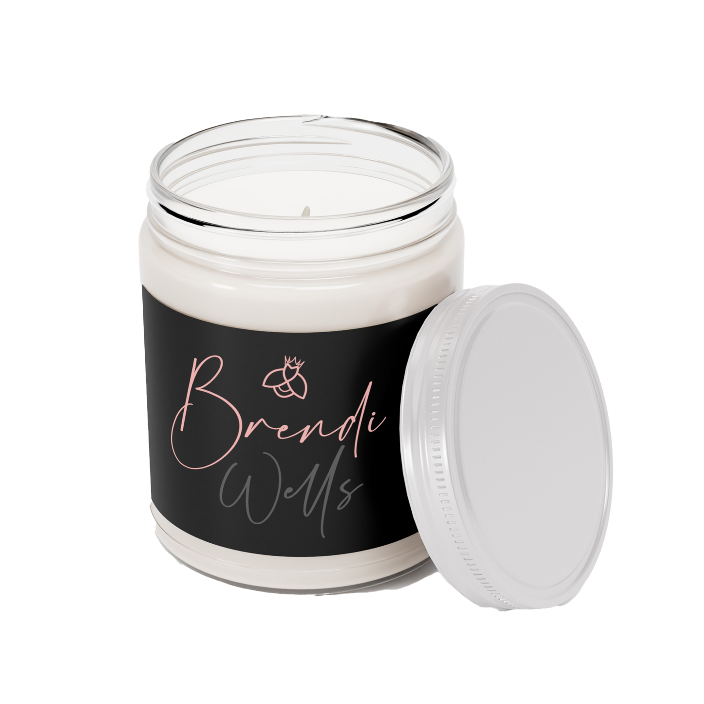 Aromatherapy Candles, 9oz