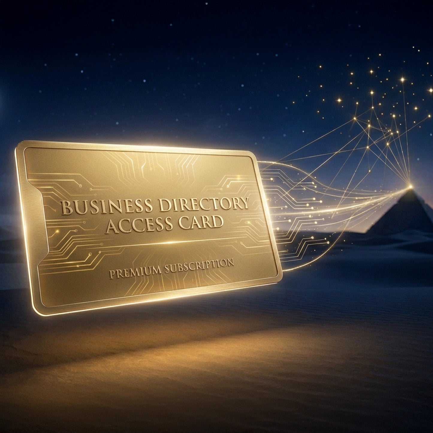 Caravan to Midnight Business Directory Listing