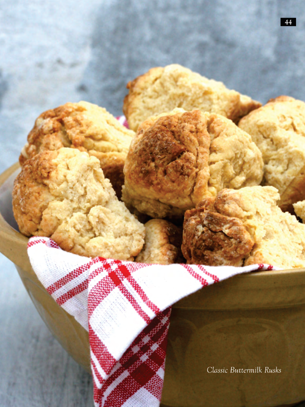 Survival Food: South African Pioneer Cuisine