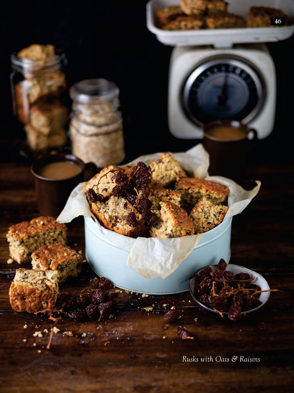 Survival Food: South African Pioneer Cuisine