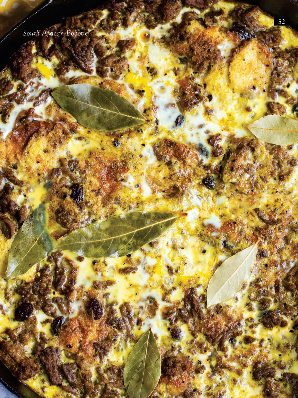 Survival Food: South African Pioneer Cuisine