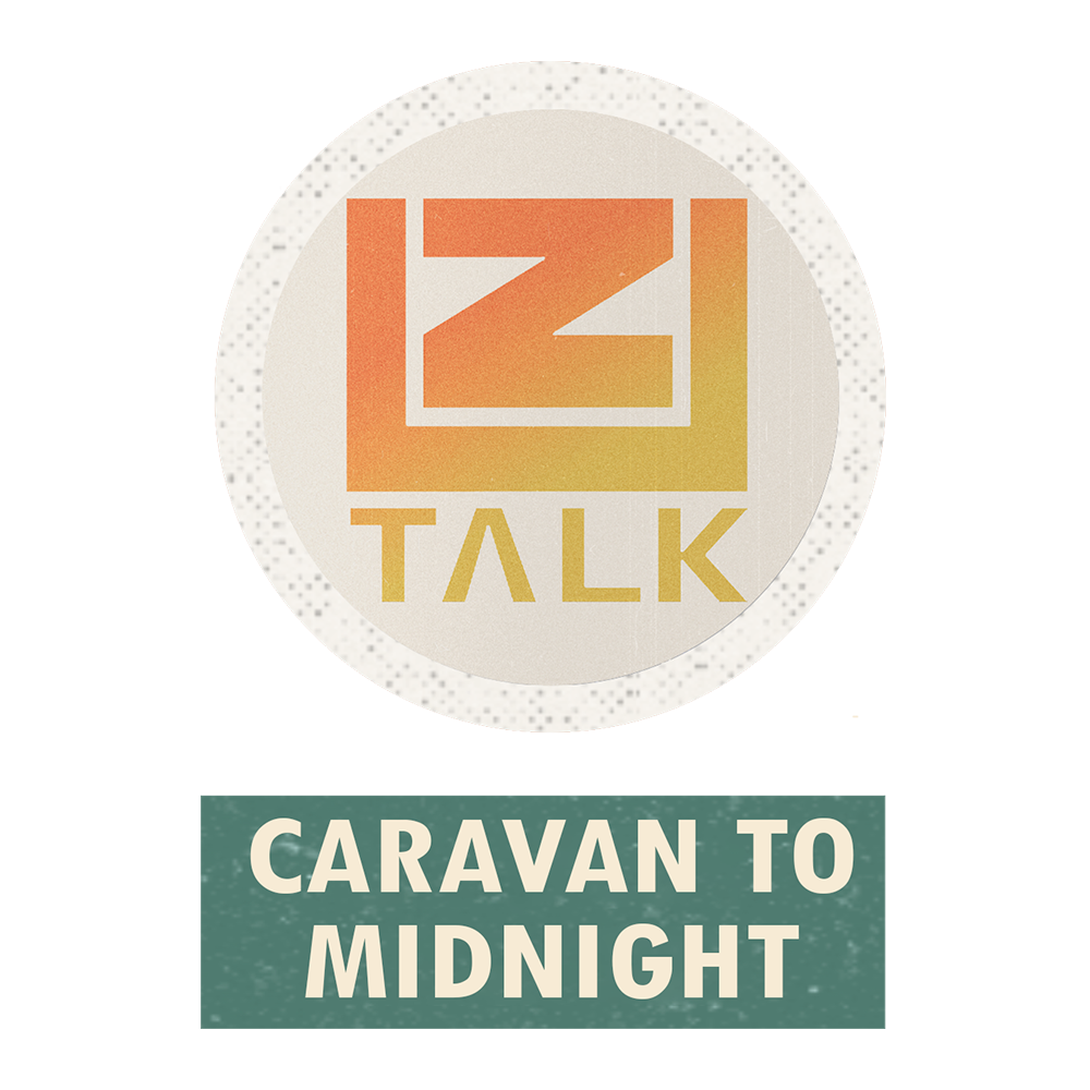 Caravan to Midnight 2 Year Membership. Free Nuqleo Offer!