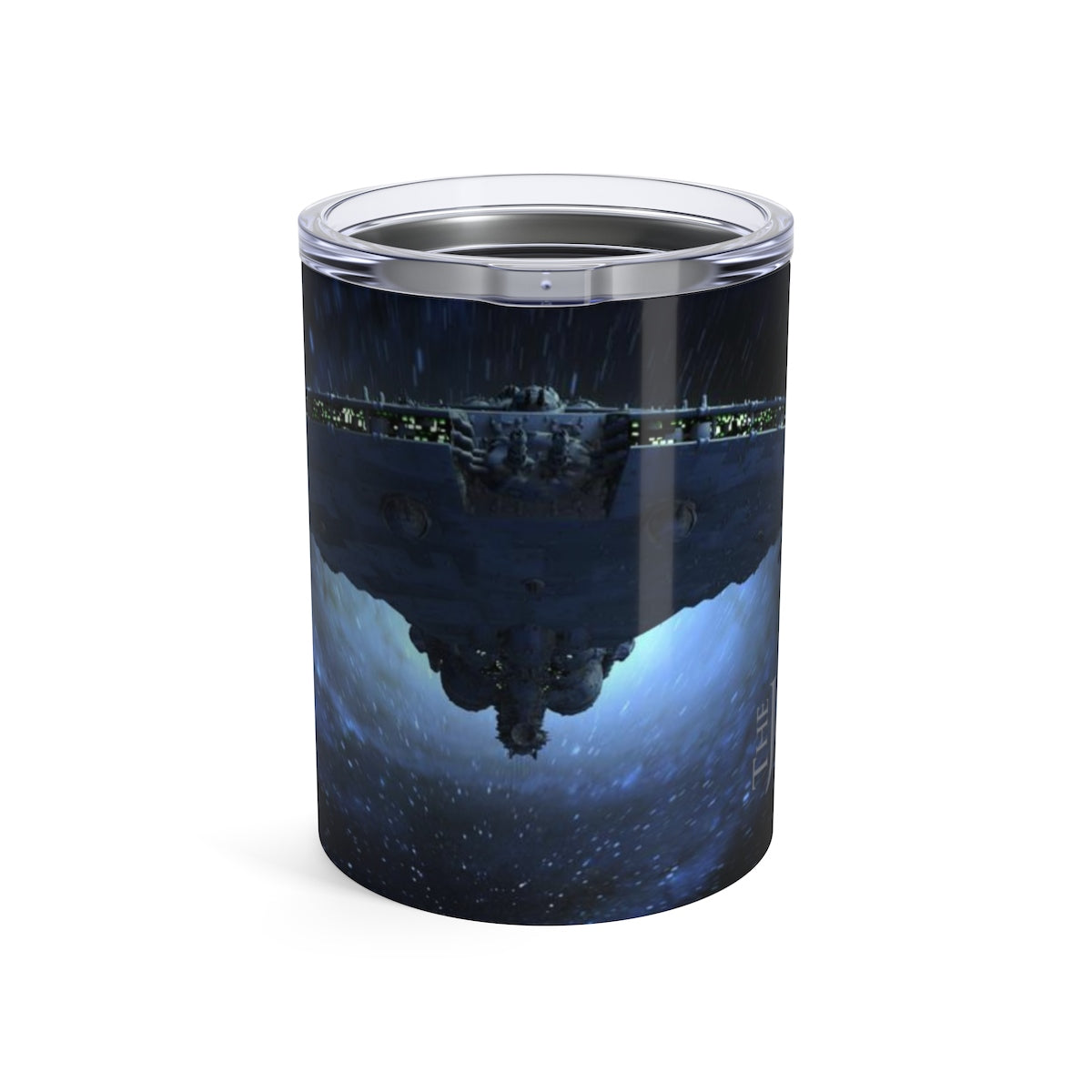 John B Wells - Ark Tumbler