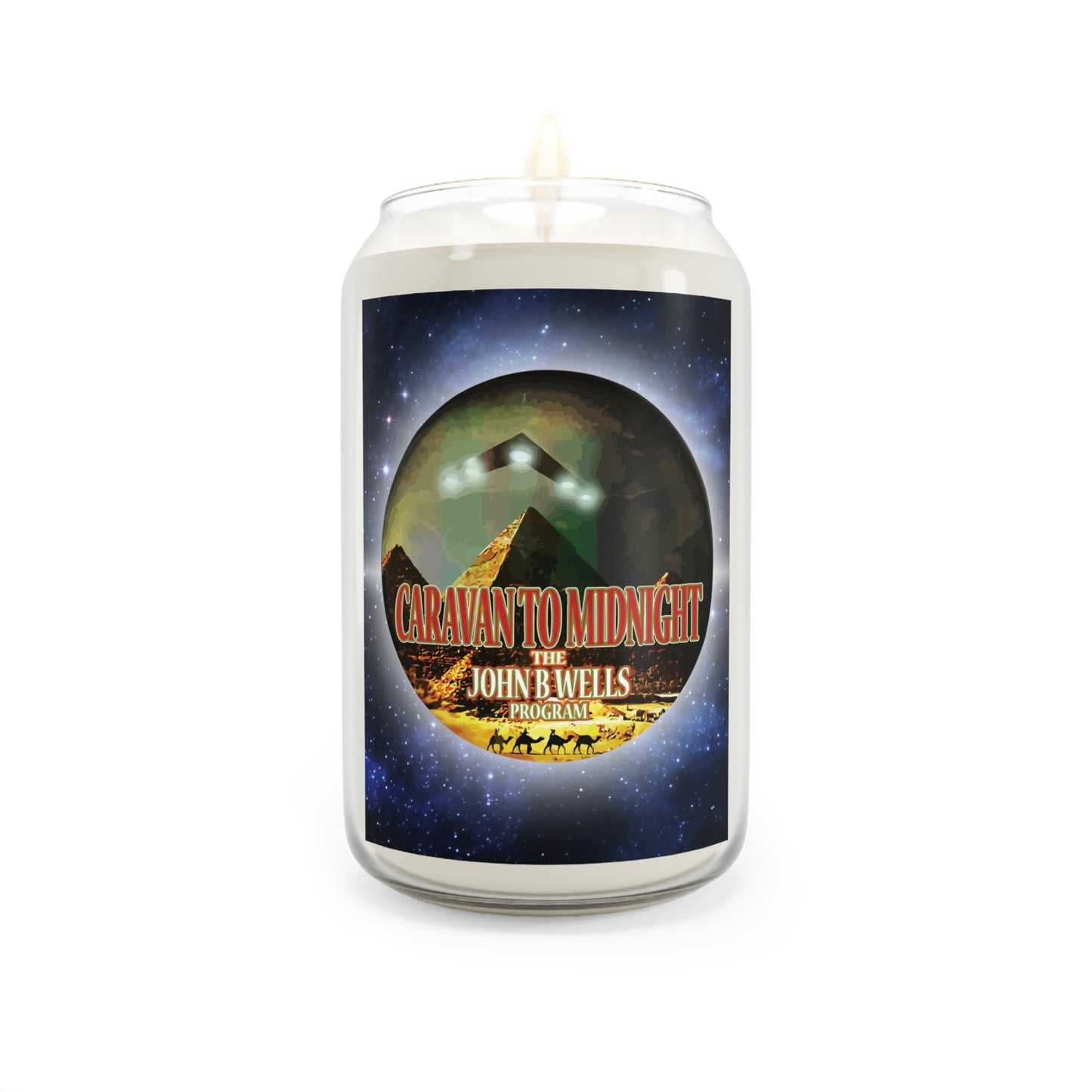 Comfort Spice CTM Scented Candle, 13.75oz