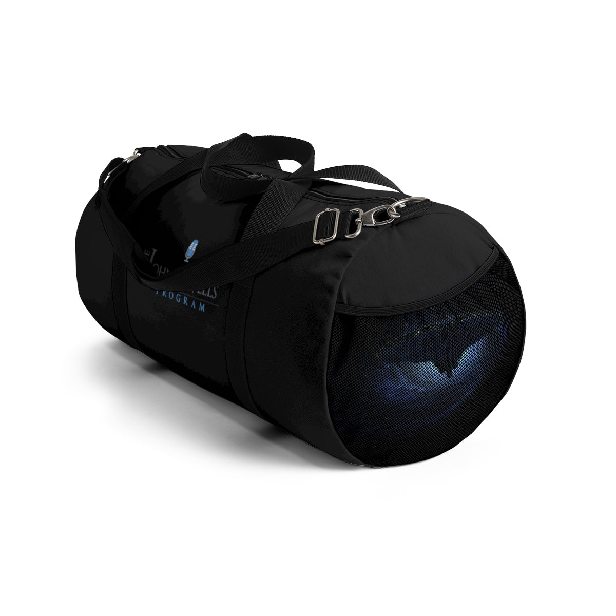 John B Wells Duffle Bag
