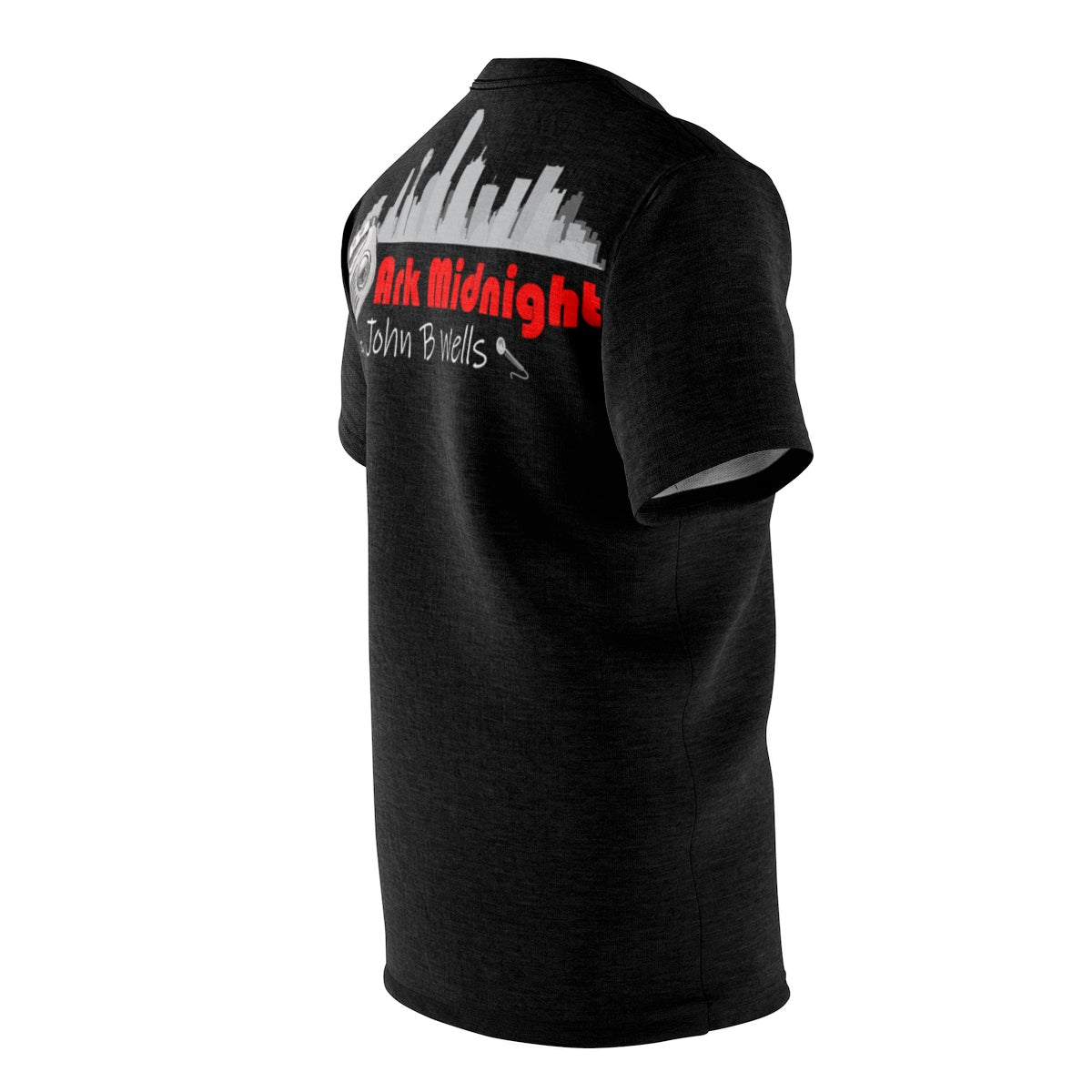 Unisex Ark Midnight T-Shirt