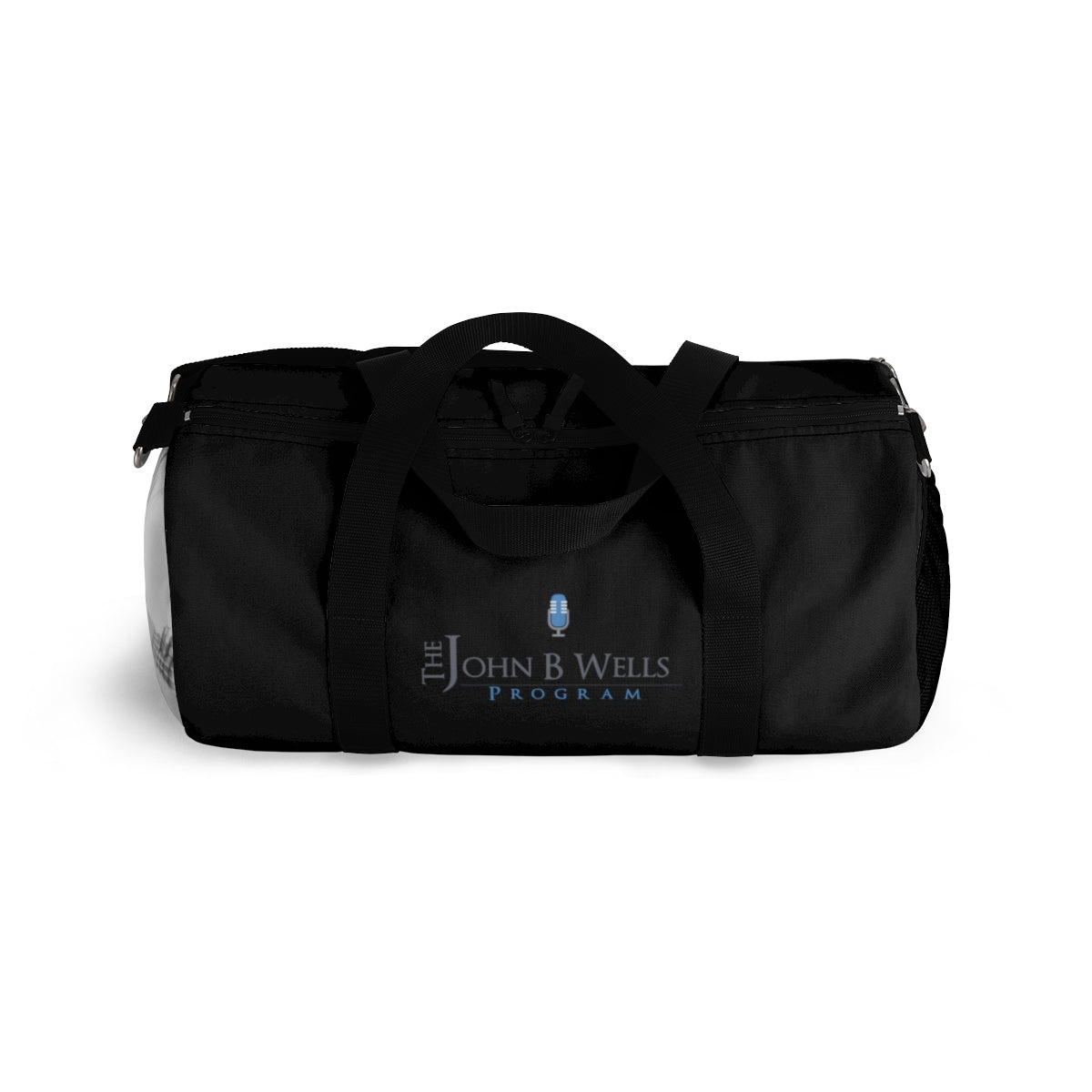 John B Wells Duffle Bag