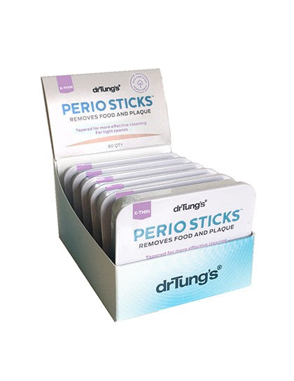 PERIO STICKS™ X-THIN