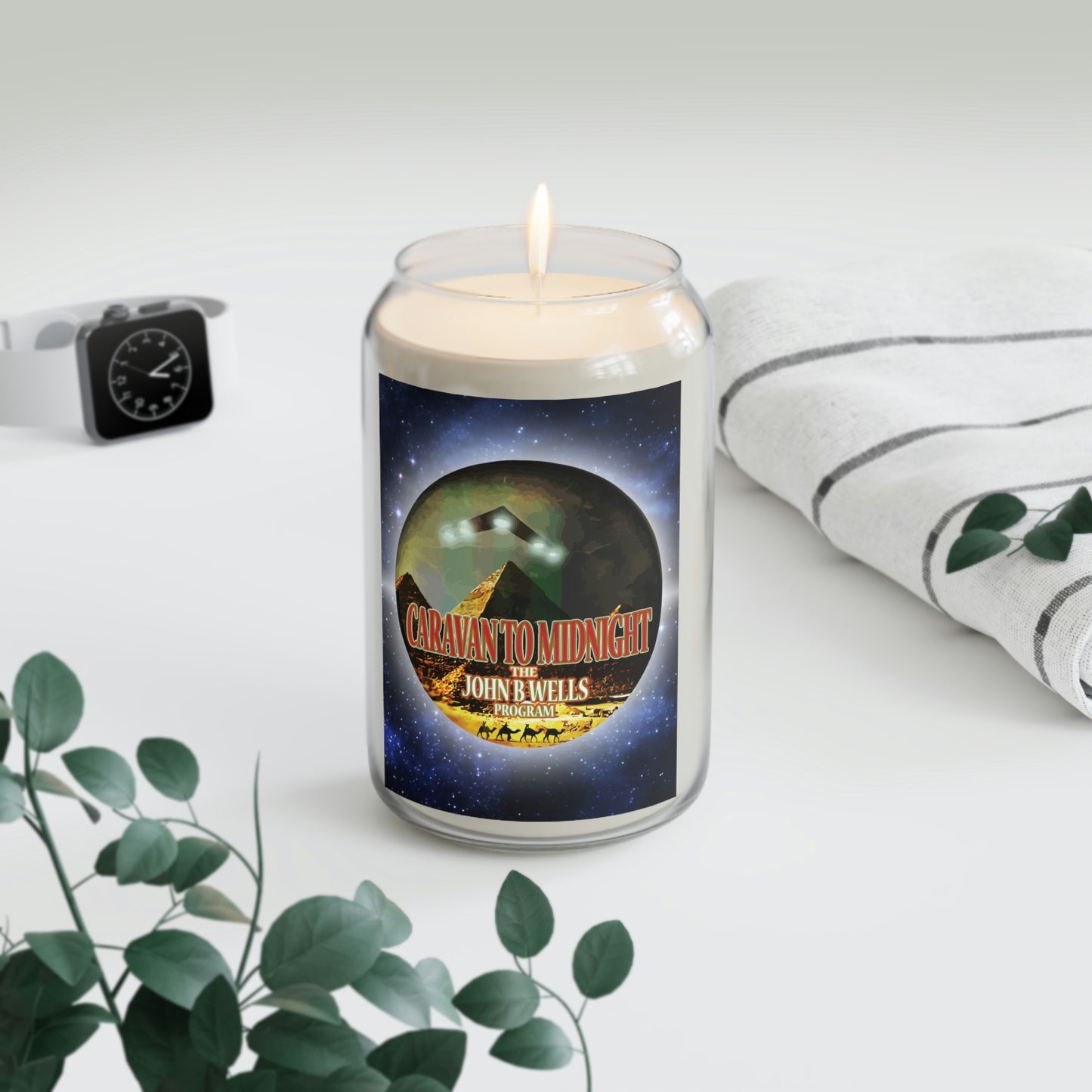 Comfort Spice CTM Scented Candle, 13.75oz