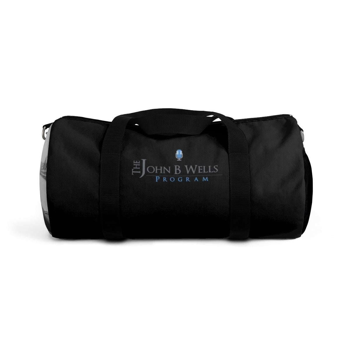 John B Wells Duffle Bag