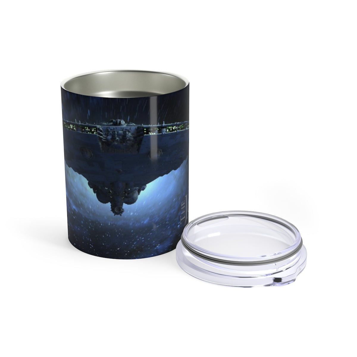 John B Wells - Ark Tumbler