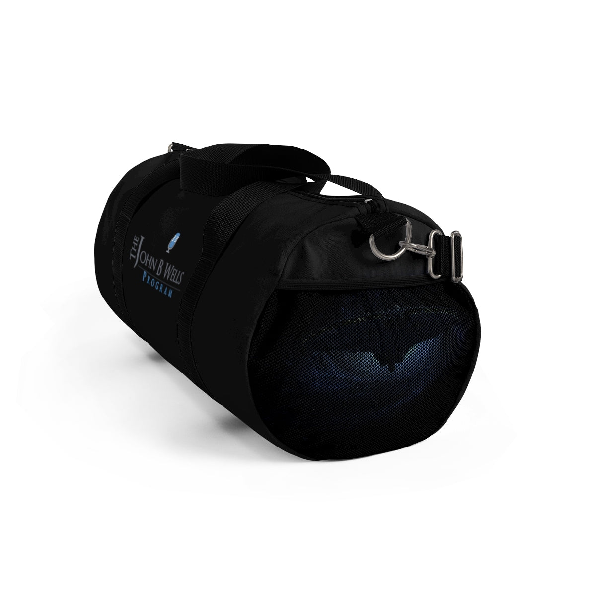 John B Wells Duffle Bag