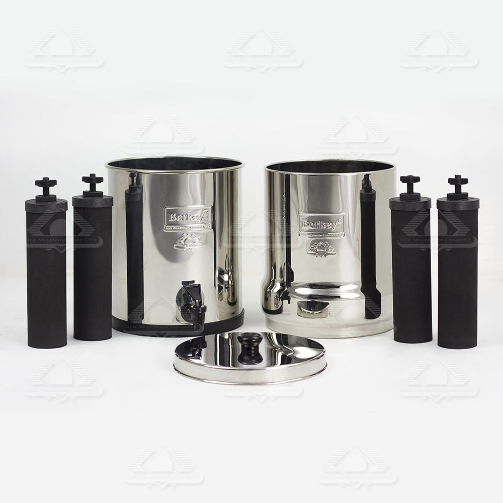 Royal Berkey® System (3.25 gal)