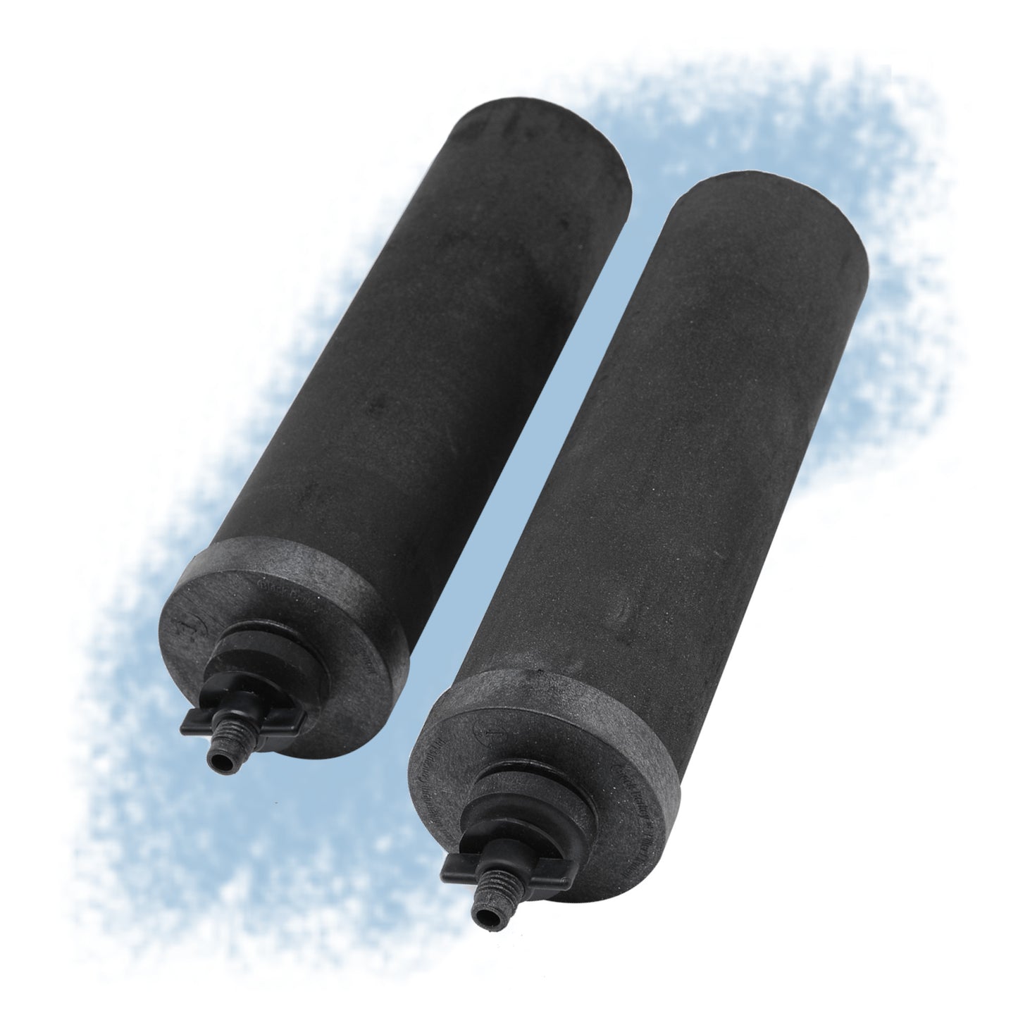 Test - Black Berkey® Purification Elements (Set of 2)