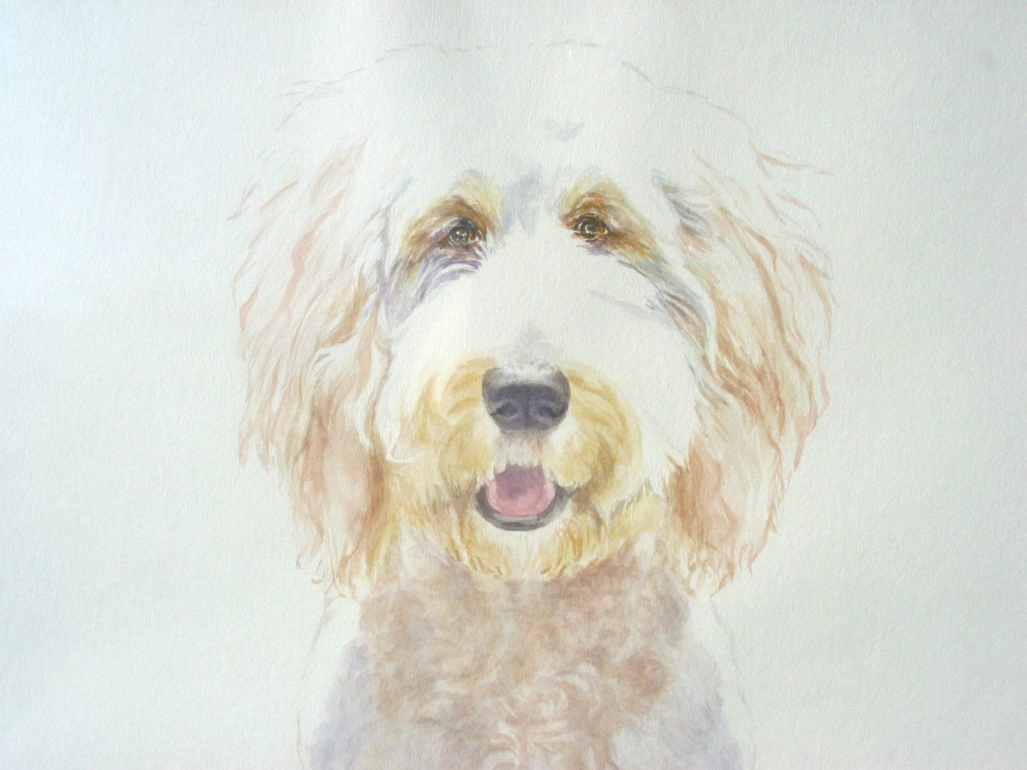 Watercolor Painting