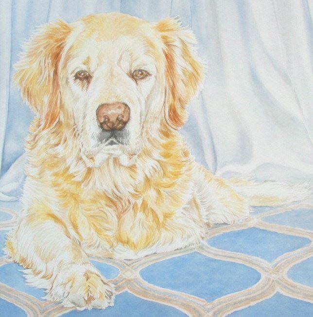 Watercolor Painting