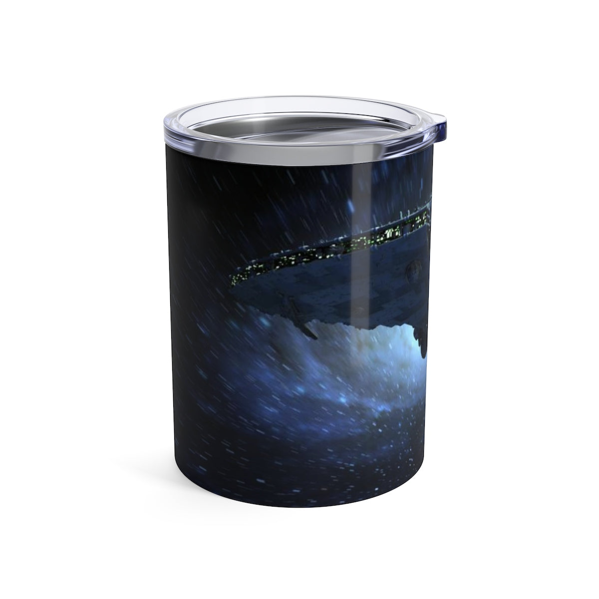 John B Wells - Ark Tumbler