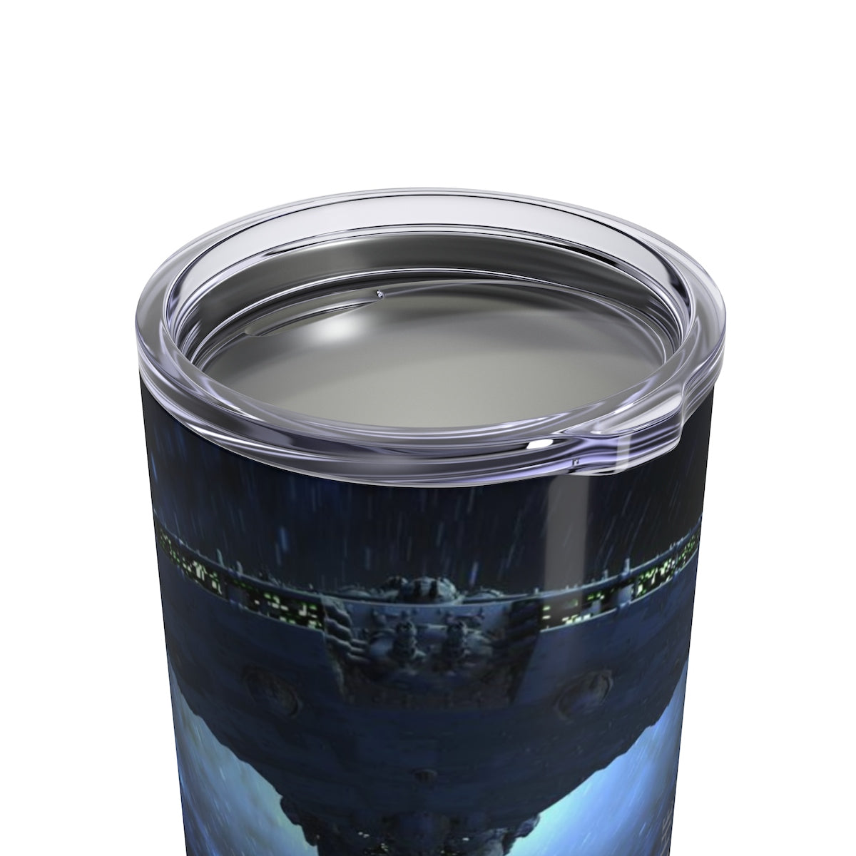 John B Wells - Ark Tumbler
