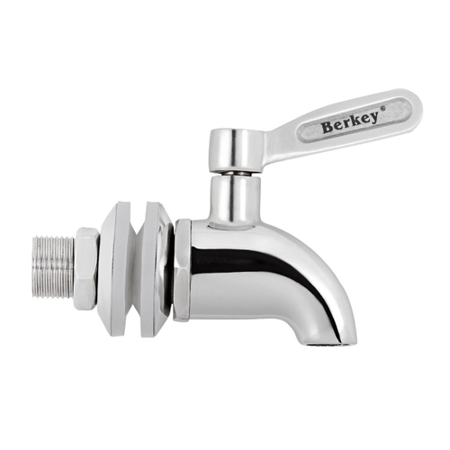 Berkey Stainless Steel Spigot