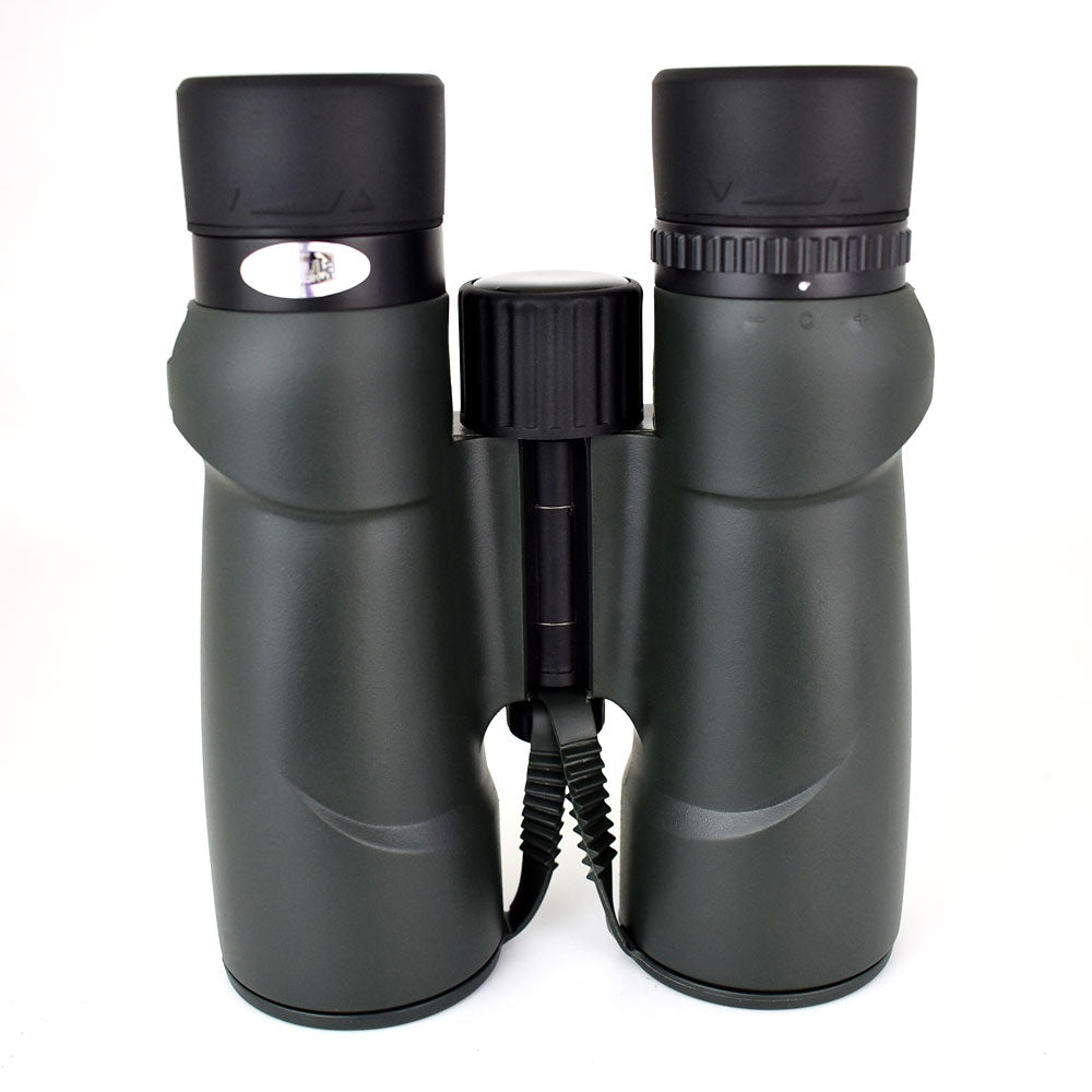 Waterproof Nitrogen-Filled Night Vision Binoculars