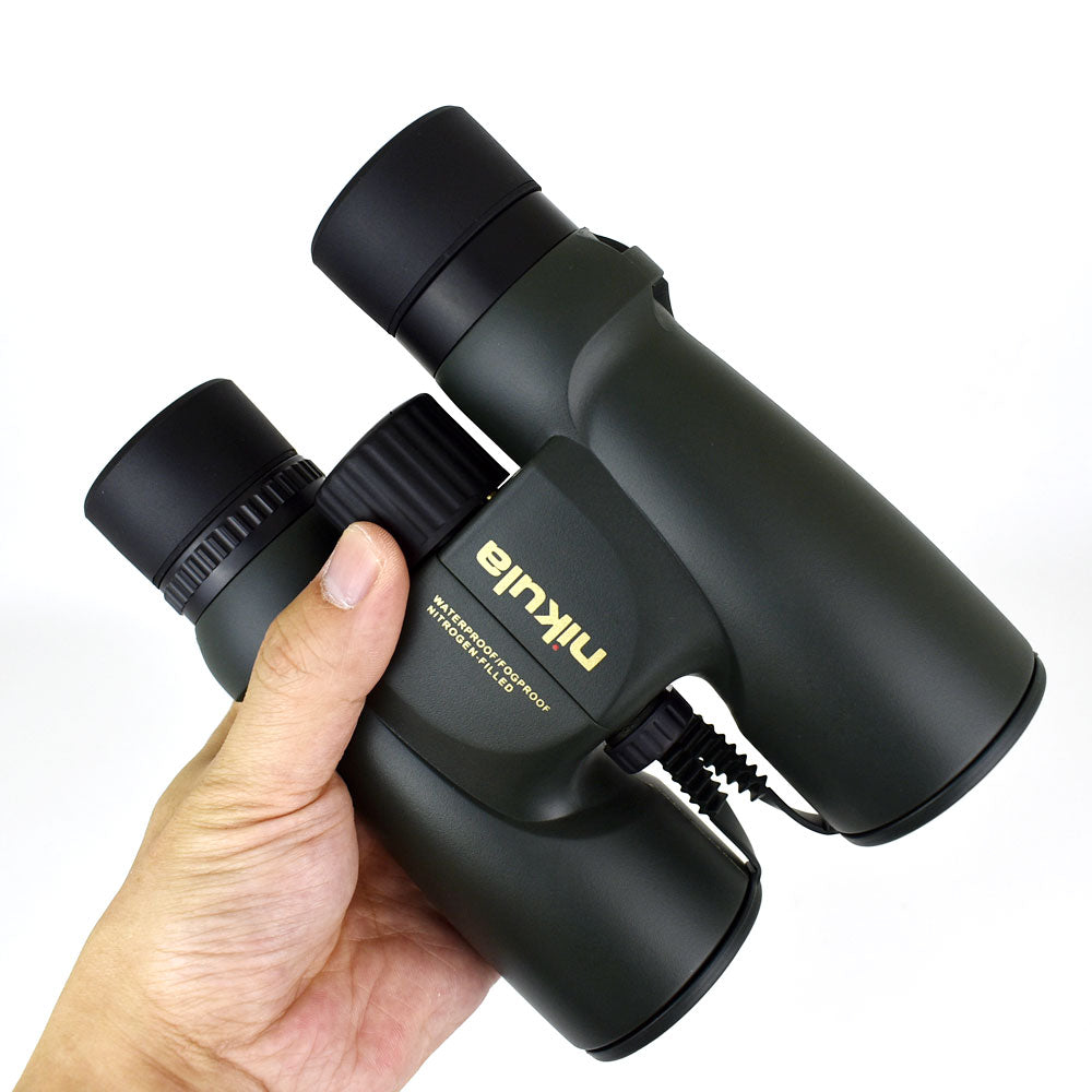 Waterproof Nitrogen-Filled Night Vision Binoculars