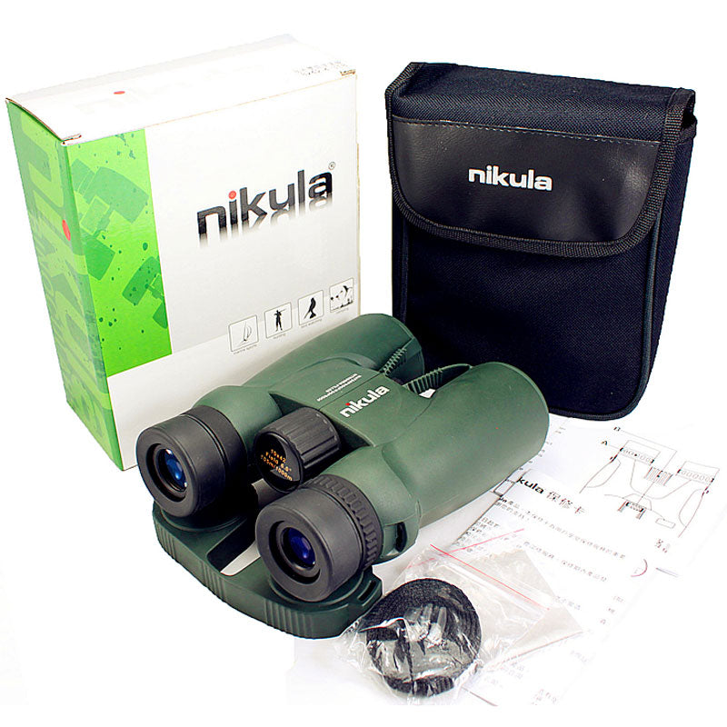 Waterproof Nitrogen-Filled Night Vision Binoculars
