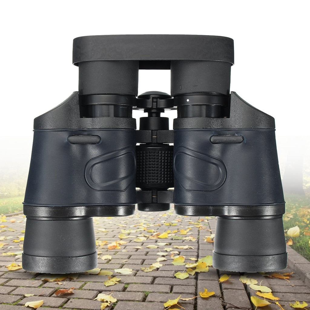 HD Day Night Vision Binoculars Telescope 60x60 3000M