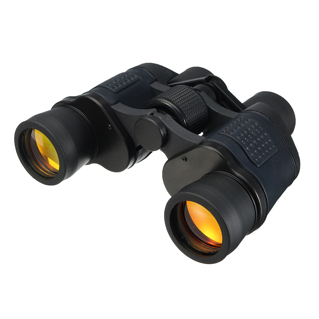 HD Day Night Vision Binoculars Telescope 60x60 3000M
