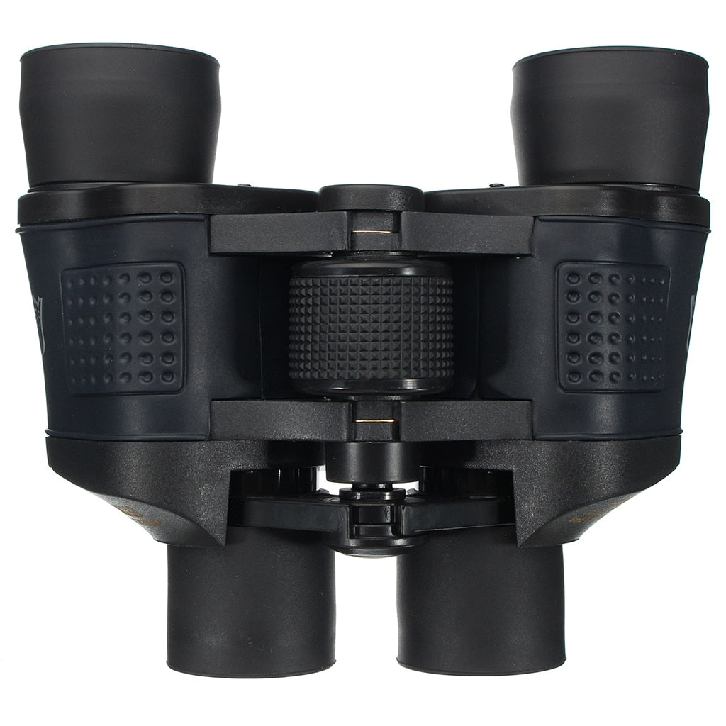 HD Day Night Vision Binoculars Telescope 60x60 3000M