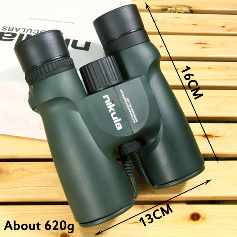 Waterproof Nitrogen-Filled Night Vision Binoculars