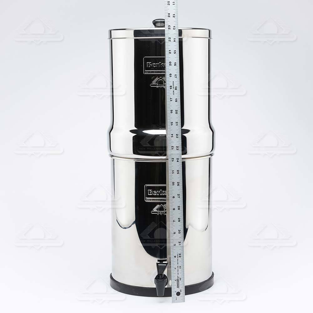 Royal Berkey® System (3.25 gal)