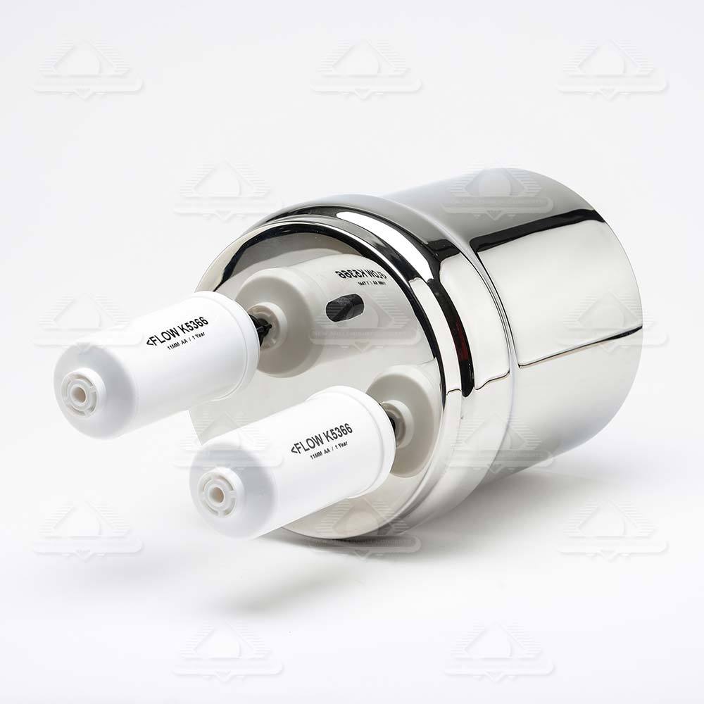 Berkey PF-2™ Fluoride and Arsenic Reduction Elements (Set of 2)