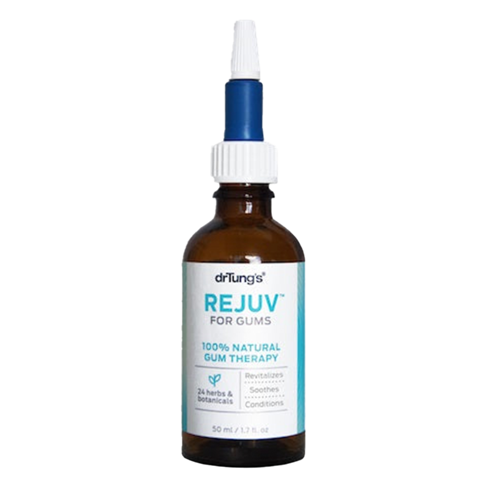 REJUV FOR GUMS 50ML