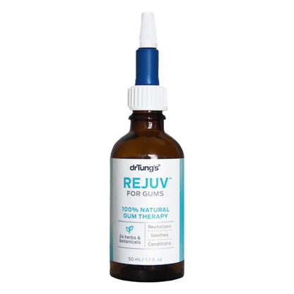 REJUV FOR GUMS 50ML