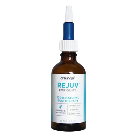 REJUV FOR GUMS 50ML