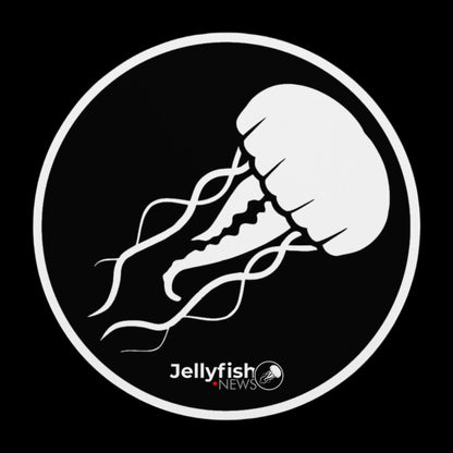 Jellyfish Mouse Pad
