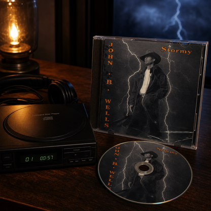 13 Stormy