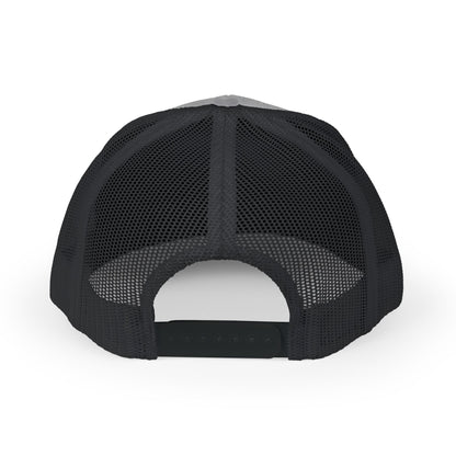 Jellyfish.News Snapback Trucker Cap